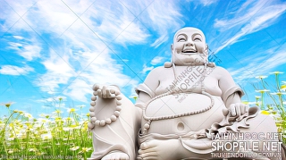 file tranh file goc in tranh phat giao 422