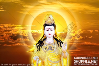 file tranh file goc in tranh phat giao 425