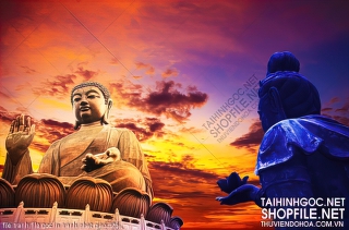 file tranh file goc in tranh phat giao 426