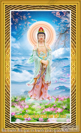 file tranh file goc in tranh phat giao 428