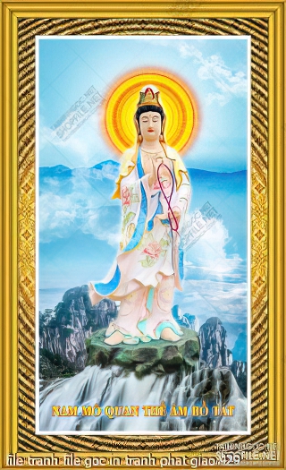 file tranh file goc in tranh phat giao 429