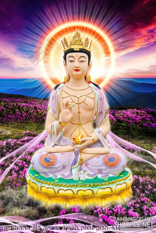 file tranh file goc in tranh phat giao 431