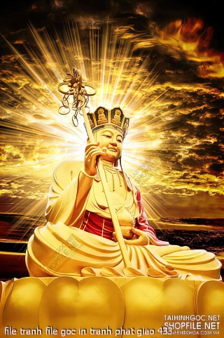 file tranh file goc in tranh phat giao 433