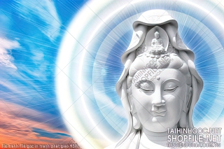 file tranh file goc in tranh phat giao 437