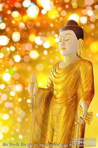 file tranh file goc in tranh phat giao 457