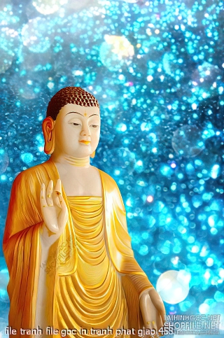 file tranh file goc in tranh phat giao 458