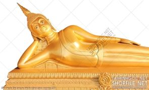 file tranh file goc in tranh phat giao canvas 150