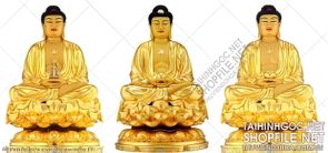 file tranh file goc in tranh phat giao canvas 170