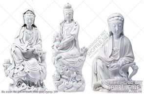 file tranh file goc in tranh phat giao canvas 205