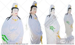 file tranh file goc in tranh phat giao canvas 210