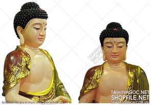 file tranh file goc in tranh phat giao canvas 211