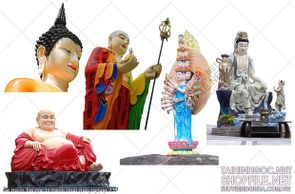 file tranh file goc in tranh phat giao canvas 239