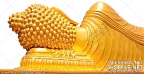 file tranh file goc in tranh phat giao canvas 268