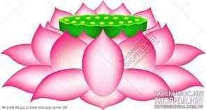 file tranh file goc in tranh phat giao canvas 288