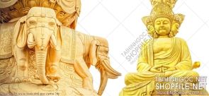 file tranh file goc in tranh phat giao canvas 291