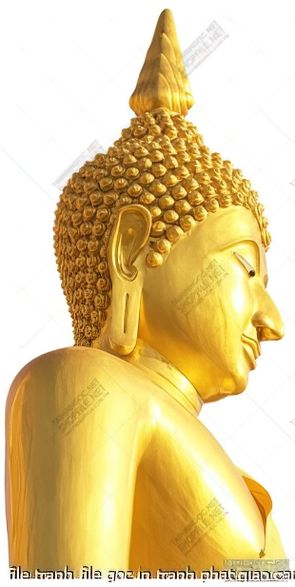 file tranh file goc in tranh phat giao canvas 324