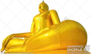 file tranh file goc in tranh phat giao canvas 377