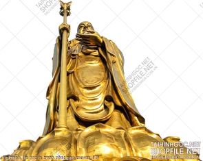 file tranh file goc in tranh phat giao canvas 479