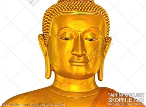 file tranh file goc in tranh phat giao canvas 524