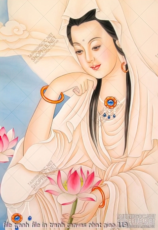 file tranh file in tranh canvas phat giao 119