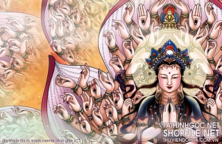 file tranh file in tranh canvas phat giao 123