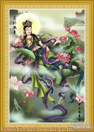file tranh file in tranh canvas phat giao 169