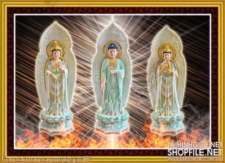 file tranh file in tranh canvas phat giao 208