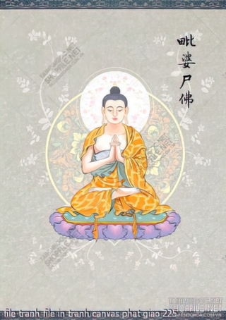 file tranh file in tranh canvas phat giao 225