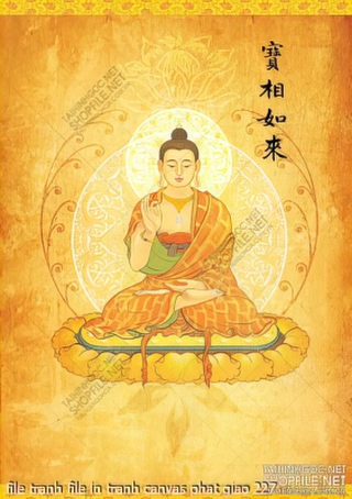 file tranh file in tranh canvas phat giao 227