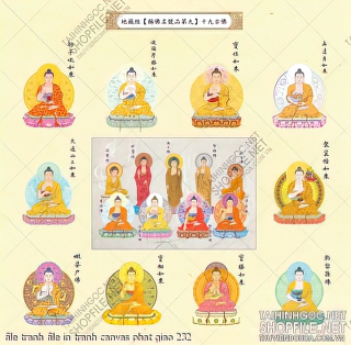 file tranh file in tranh canvas phat giao 232