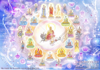 file tranh file in tranh canvas phat giao 250