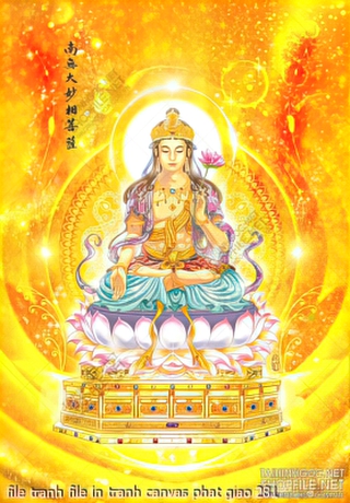 file tranh file in tranh canvas phat giao 281