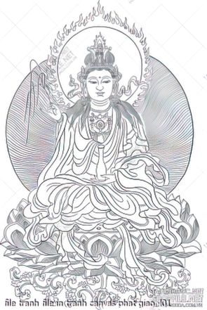 file tranh file in tranh canvas phat giao 401