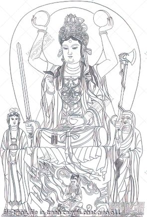 file tranh file in tranh canvas phat giao 511