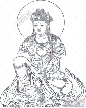 file tranh file in tranh canvas phat giao 569