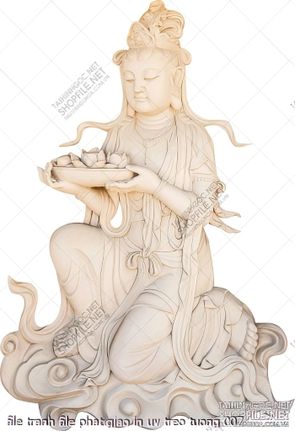 file tranh file phat giao in uv treo tuong 007