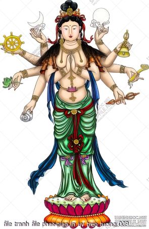 file tranh file phat giao in uv treo tuong 009