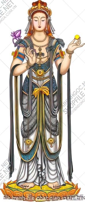 file tranh file phat giao in uv treo tuong 012