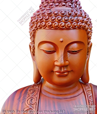 file tranh file phat giao in uv treo tuong 017