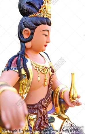 file tranh file phat giao in uv treo tuong 022