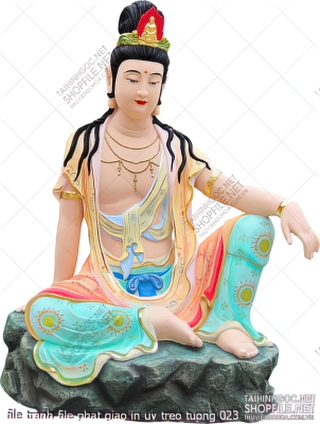 file tranh file phat giao in uv treo tuong 023