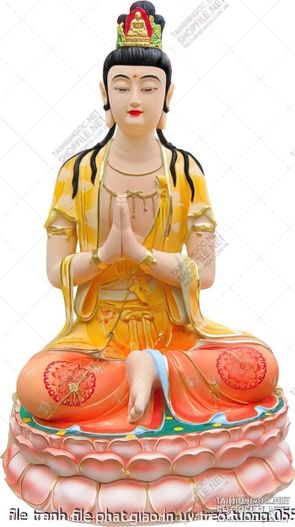 file tranh file phat giao in uv treo tuong 055