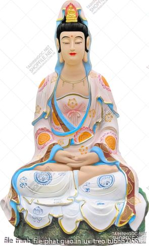 file tranh file phat giao in uv treo tuong 056