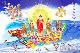 file tranh file phat giao in uv treo tuong 061