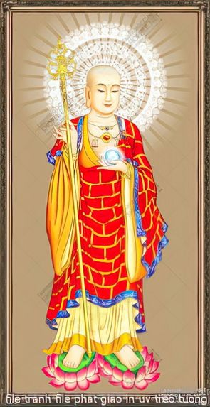 file tranh file phat giao in uv treo tuong 068