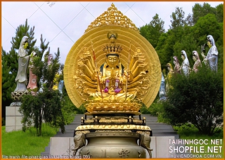 file tranh file phat giao in uv treo tuong 095