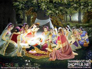 file tranh file phat giao in uv treo tuong 111