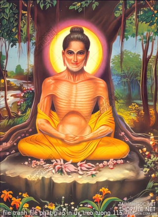 file tranh file phat giao in uv treo tuong 115