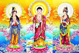 file tranh file phat giao in uv treo tuong 126