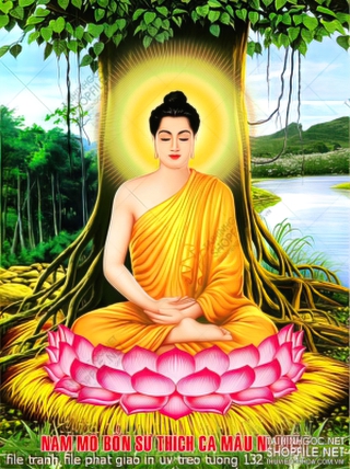 file tranh file phat giao in uv treo tuong 132